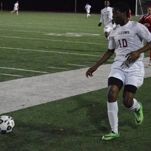 Meet your Posher, Willard